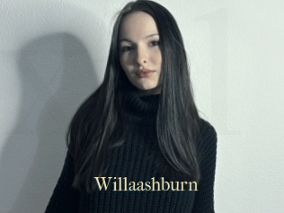 Willaashburn