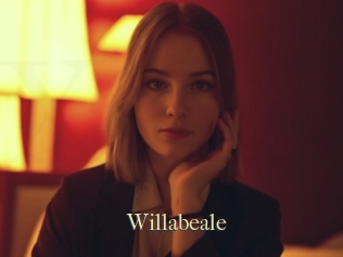 Willabeale