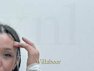 Willaboor