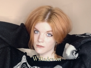 Willadevon