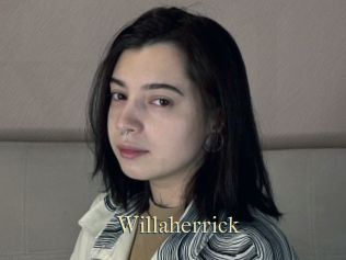 Willaherrick