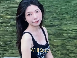 Willfang