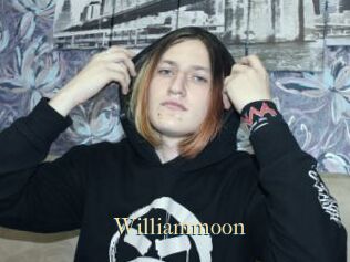 Williammoon