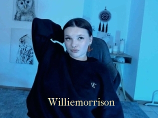 Williemorrison