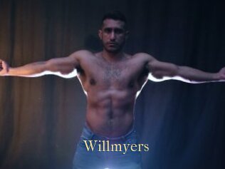 Willmyers