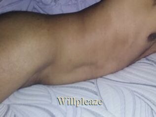 Willpleaze