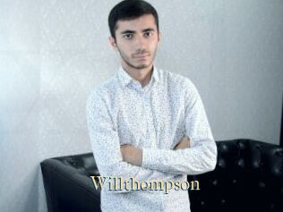 Willthompson