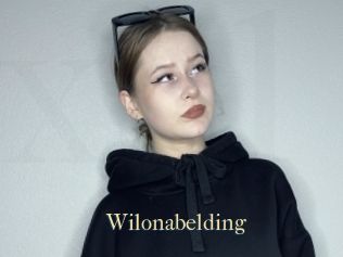Wilonabelding