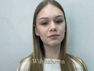 Wilonabown