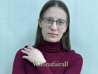 Wilonafairall