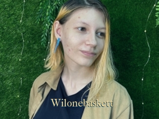Wilonebaskett