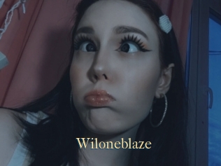 Wiloneblaze