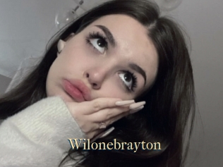 Wilonebrayton