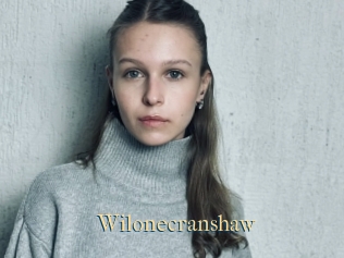 Wilonecranshaw