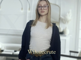Wilonecrute