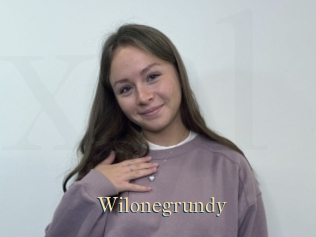 Wilonegrundy