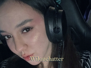 Wilonehatter
