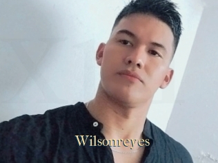 Wilsonreyes