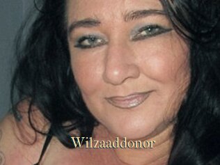 Wilzaaddonor