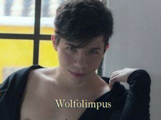 Wolfolimpus