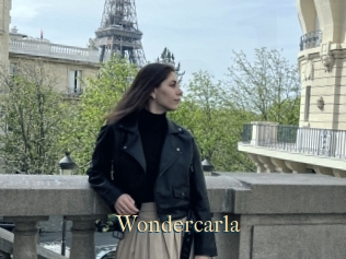 Wondercarla