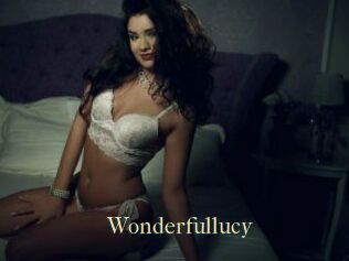 Wonderfullucy