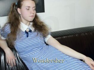 Wondersher