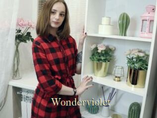 Wonderviolet