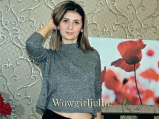 Wowgirljullie