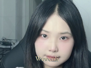 Wuwenli
