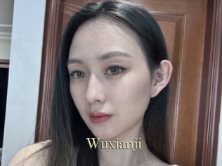 Wuxianji
