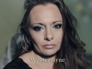 Wynterrayne