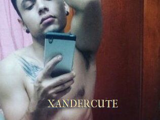 XANDERCUTE