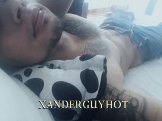 XANDERGUYHOT