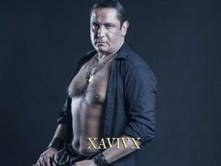 XAVIVX