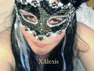 XAlexis