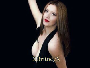 XBritneyX