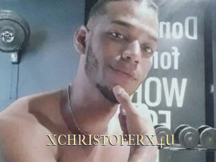 XCHRISTOFERX4U