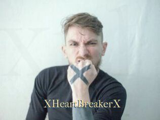 XHeartBreakerX