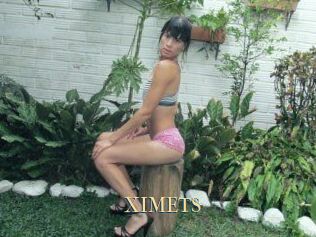 XIMETS