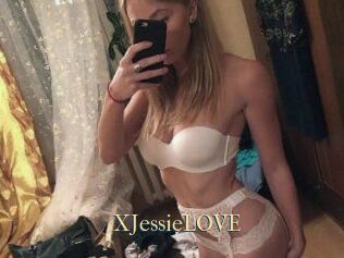 XJessieLOVE