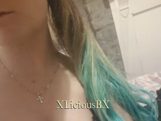 XLiciousBX