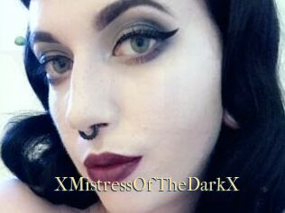 XMistressOfTheDarkX