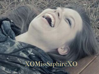 XOMissSaphireXO