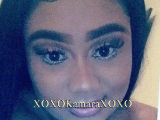 XOXOKamaraXOXO