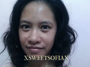 XSWEETSOFIAX