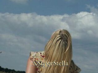 XSuperStella