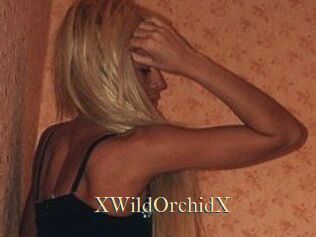 XWildOrchidX