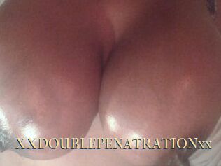 XXDOUBLE_PENATRATIONxx