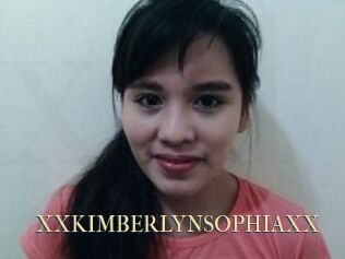 XXKIMBERLYNSOPHIAXX